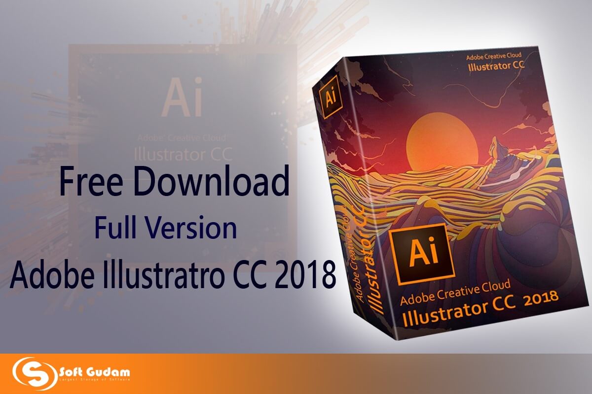 illustrator cc 2018 free download